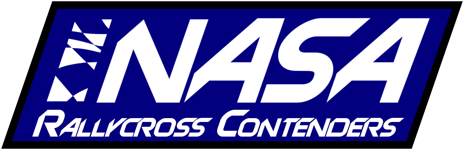 NASA RX Contenders 2026B logo