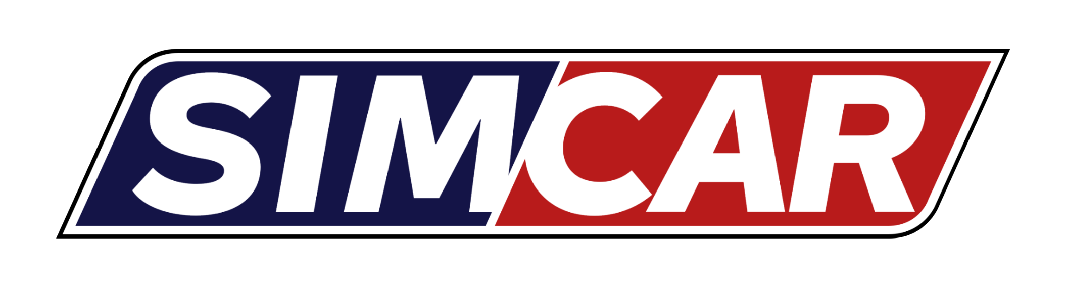 SimCAR Logo