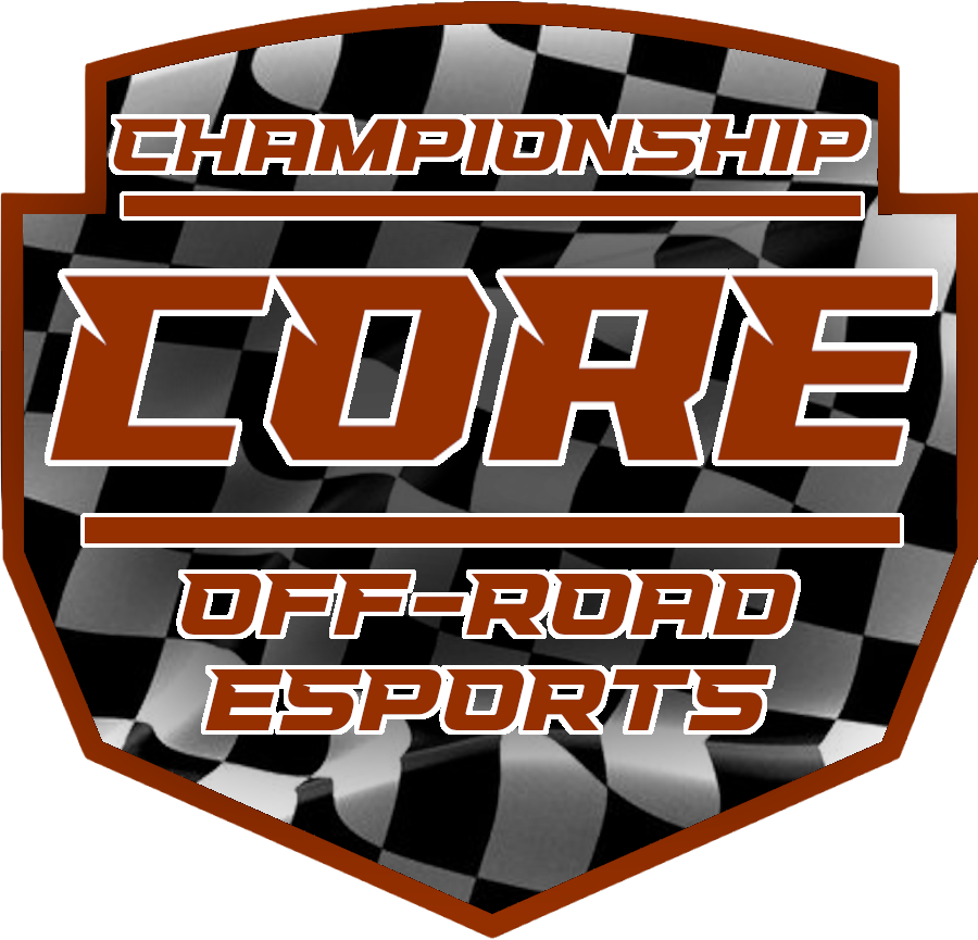 CORE Special Event logo