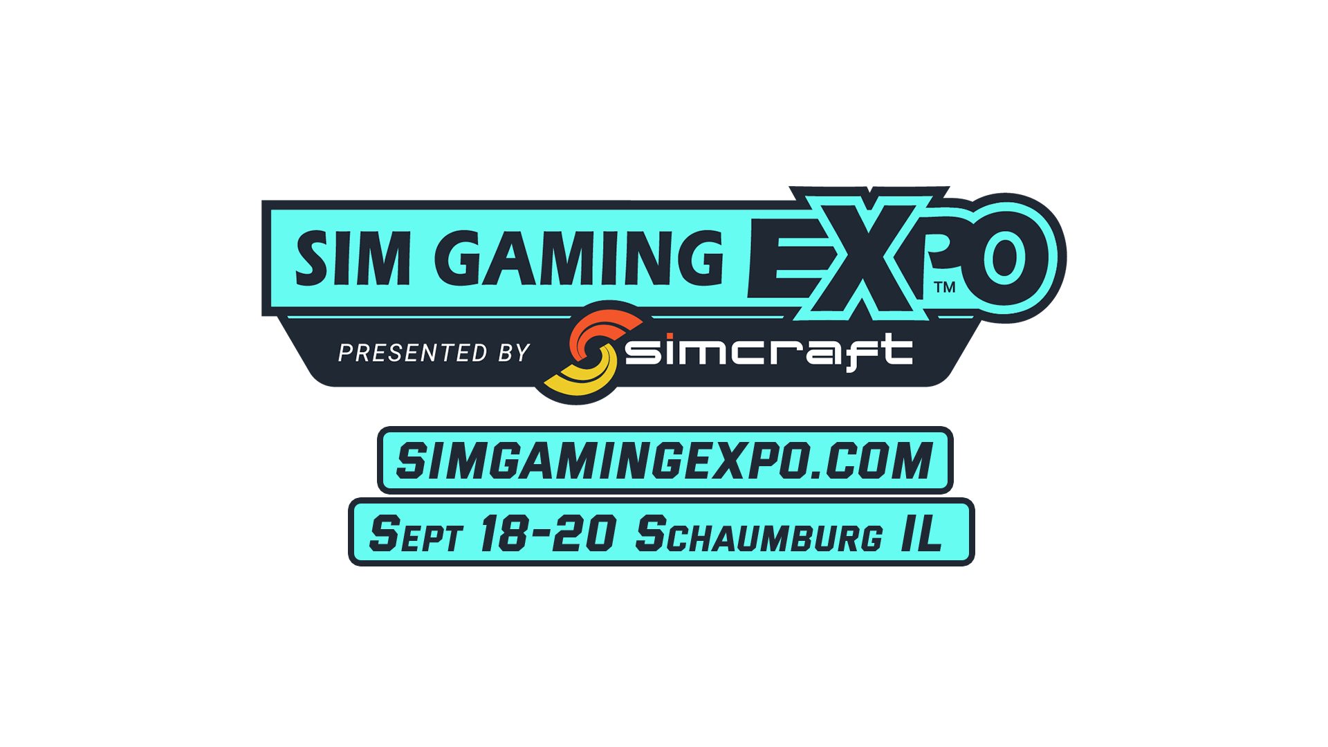 Sim Gaming Expo