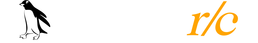 Penguin r/c