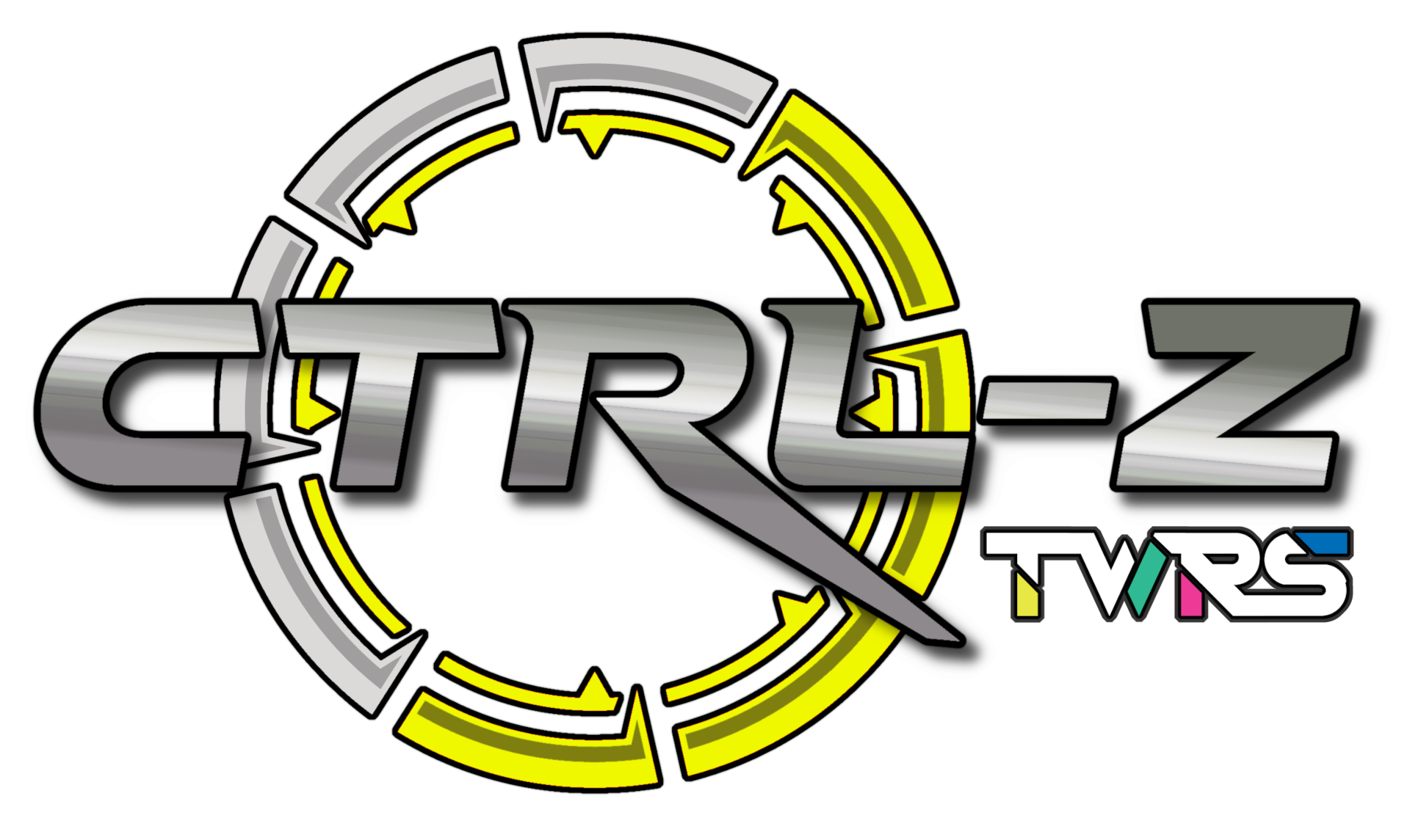 CTRL-Z Racing